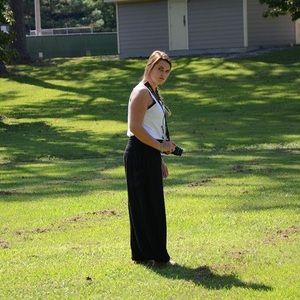 Meet your Posher, Emily